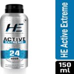 EMAMI HE ACTIVE EXTREME PERFUMED BODY SPRAY 150 ML 7717