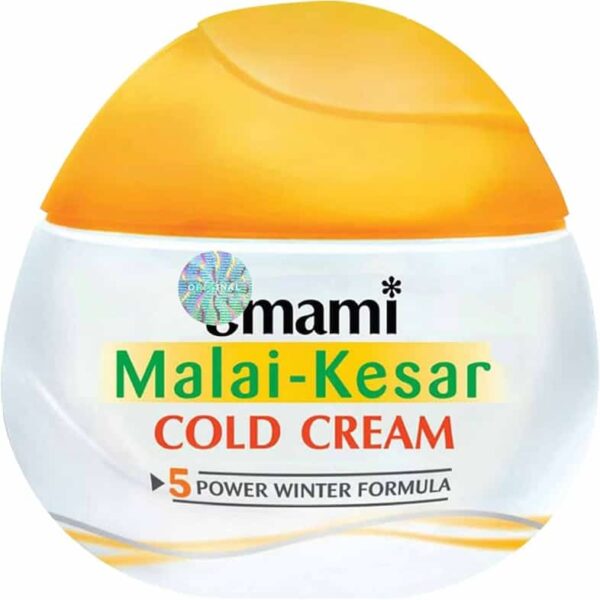 EMAMI MALAI KESAR COLD CREAM 100 ML 3009