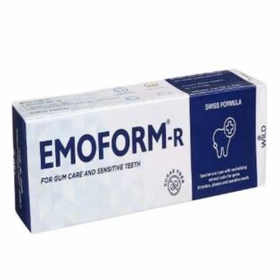 EMOFORM - R 150 GM (TOOTHPASTE) 2378