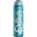 EVA FRESH PERFUMED DEO SPRAY 125ML 8039