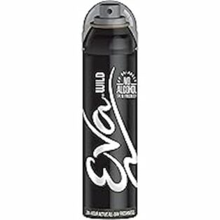 EVA WILD DEO PERFUMED DEO SPRAY 125 ML 8105