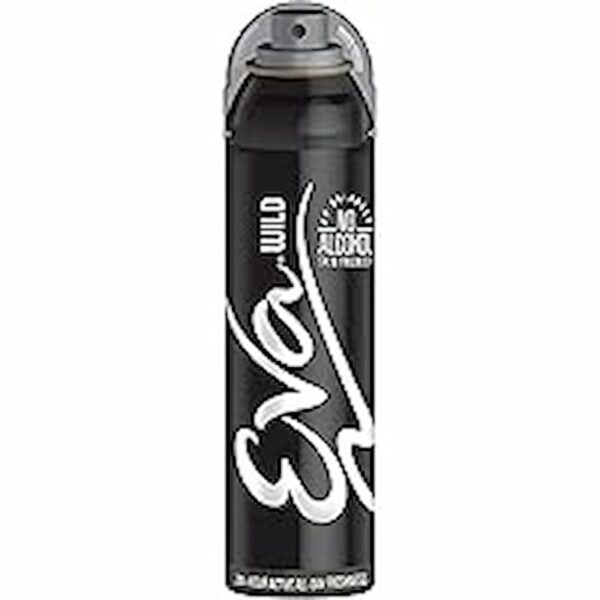 EVA WILD DEO PERFUMED DEO SPRAY 125 ML 8105