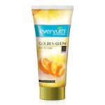 EVERYUTH NATURALS GOLDEN GLOW PEEL OFF MASK 100G 2503