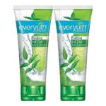 EVERYUTH NATURALS PURIFYING NEEM FACE WASH 50 GMS 3416