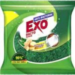 EXO ANTI BACTERIAL BACTO SCRUB BIG 5020