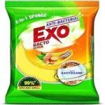EXO ANTI BACTERIAL BACTO SCRUB SMALL 5021