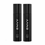 Envy Majestic Perfume Spray for Men- 60 ml 8603