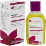 Everteen Natural Intimate Wash 1426