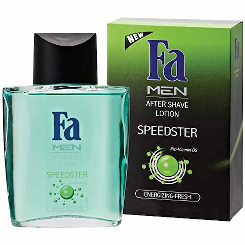 FA AFTER SHAVE LOTION 100ML 1202 FA AFTER SHAVE LOTION 100ML 1202 - Image 1