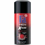 FA MEN XTREME ENERGY ZONE DEODORANT 150 ML 8164