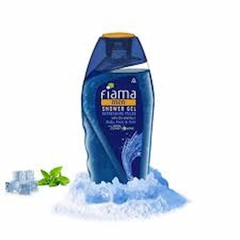 FIAMA MEN SHOWER GEL REFRESHING PULSE 250 ML 9964 FIAMA MEN SHOWER GEL REFRESHING PULSE 250 ML 9964 - Image 1