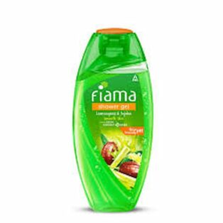 FIAMA SHOWER GEL LEMONGRASS & JOJOBA 250 ML 9141