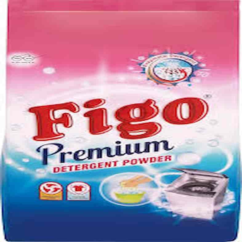 FIGO PREMIUM DETERGENT POWDER 2 KG 9346 FIGO PREMIUM DETERGENT POWDER 2 KG 9346 - Image 1