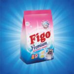 FIGO PREMIUM DETERGENT POWDER 3 KG 9347