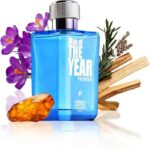 FRENCH FACTOR MAN OF THE YEAR PREMIUM PERFUME 100 ML 8614