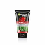 GARNIER MEN ACNO FIGHT ANTI PIMPLE FACEWASH 100GMS 2679
