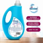 GENTEEL LIQUID SOAP 500 GMS 9172