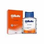 GILLETTE AFTER SHAVE SPLASH ICY COOL 100 ML 1225