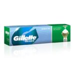 GILLETTE SENSITIVE SKIN SHAVE GEL CW TUBE 60 GMS 1185