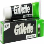 GILLETTE SHAVING CREAM LIME 30 GM 1114