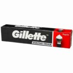 GILLETTE SHAVING CREAM REGULAR 70 GM 1113