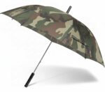 Military Style Stick Umbrella