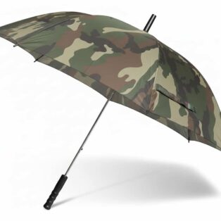 Military Style Stick Umbrella