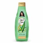 HAIR & CARE TRIPLE BLEND ALOE VERA, OLIVE OIL & GREEN TEA DAMAGE REPAIR NON-STICKY HAIR OIL 100 ML 9597