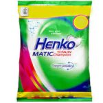 HENKO MATIC STAIN CHAMPION 1KG 9322