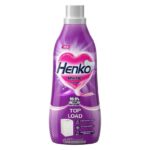 HENKO MATIC TOP LOAD DETERGENT LIQUID 1000 ML 8712