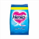 HENKO STAIN CARE DETERGENT POWDER 1 KG 9321