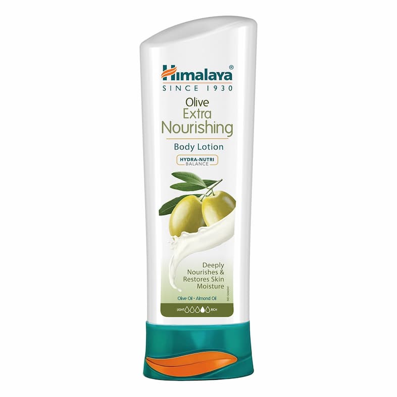 HIMALAYA HERBAL NOURISHING BODY LOTION 200 ML 3299 HIMALAYA HERBAL NOURISHING BODY LOTION 200 ML 3299 - Image 1
