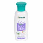 HIMALAYA HERBALS BABY LOTION 100 ML 1254