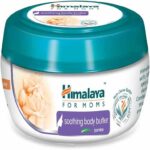 HIMALAYA HERBALS SOOTHING BODY BUTTER JASMINE 100 ML 7198