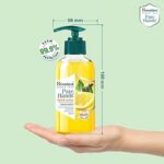 Himalaya Pure Hands Tulsi & Lemon Deep Cleansing Hand Wash 250 ml (Pump Pack) 9985