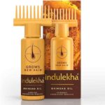 INDULEKHA BRINGHA OIL 100 ML 9676