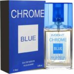 INSIGHT CHROME BLUE EAU DE PERFUME (POUR HOMME) 30 ML 5147