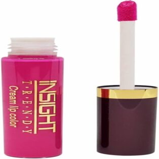 INSIGHT CREAM LIP COLOR 9 ML ASSORTED COLORS 7212