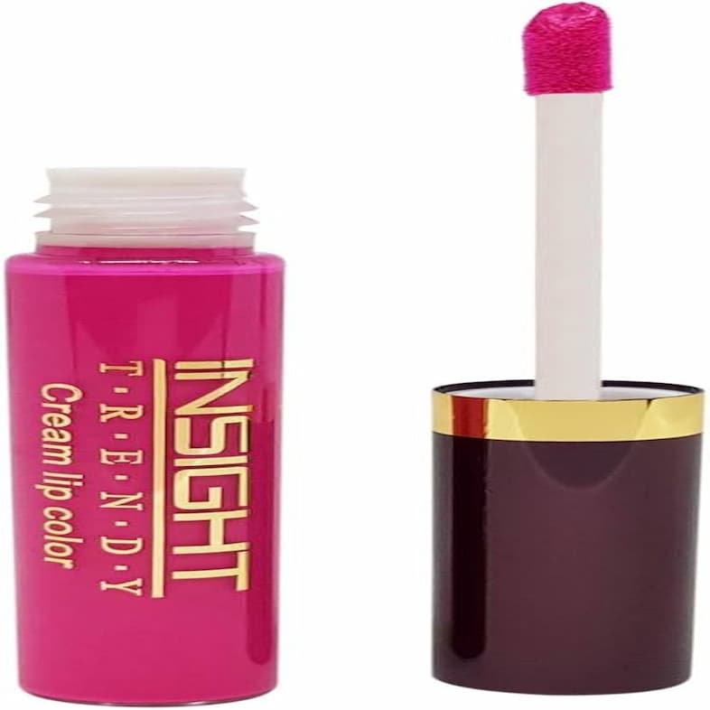 INSIGHT CREAM LIP COLOR 9 ML ASSORTED COLORS 7212 INSIGHT CREAM LIP COLOR 9 ML ASSORTED COLORS 7212 - Image 1