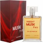 INSIGHT EAU DE PERFUME MUSK FURY 100 ML 8062