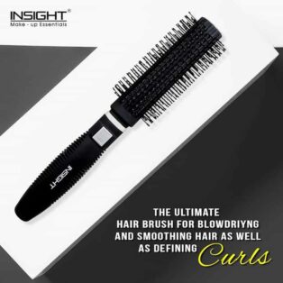 INSIGHT HAIR BRUSH (ROUND) 34469