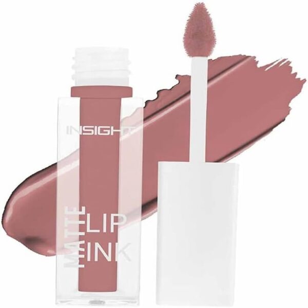 INSIGHT MATTE LIP INK 4 GM 8502