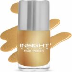 INSIGHT NAIL POLISH 7 ML (ASSORTED COLORS) 7017