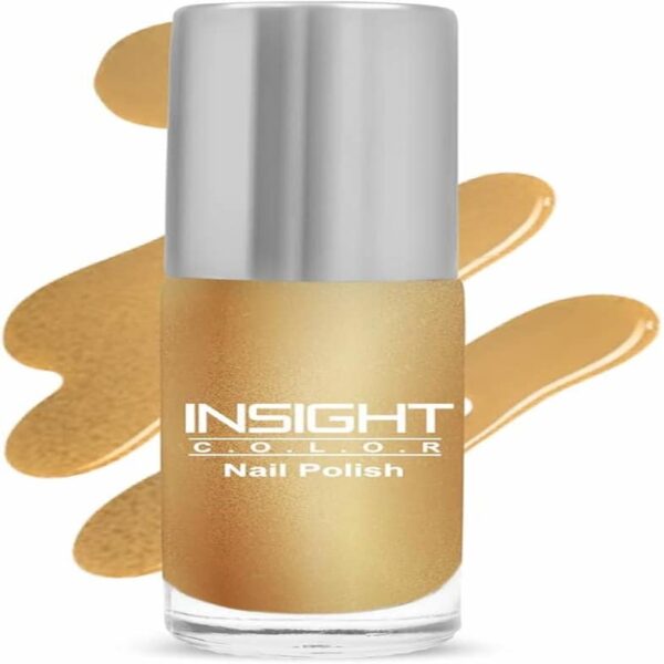 INSIGHT NAIL POLISH 7 ML (ASSORTED COLORS) 7017