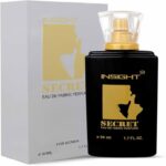 INSIGHT SECRET EAU DE PARFUM 50 ML 8094
