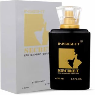 INSIGHT SECRET EAU DE PARFUM 50 ML 8094