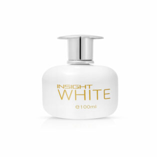INSIGHT WHITE EAU DE FABRIC PERFUME 100 ML 8202