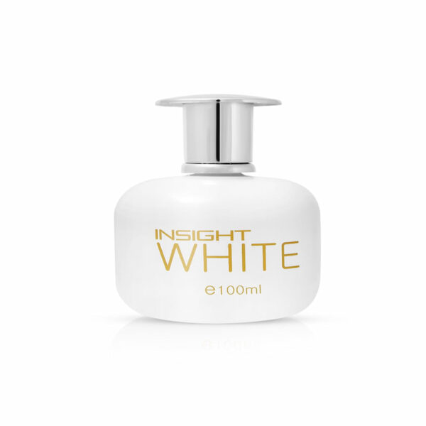 INSIGHT WHITE EAU DE FABRIC PERFUME 100 ML 8202