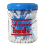 JOHNSON BUD 60`S 1281