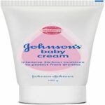 JOHNSON'S BABY CREAM 100 GM 1300